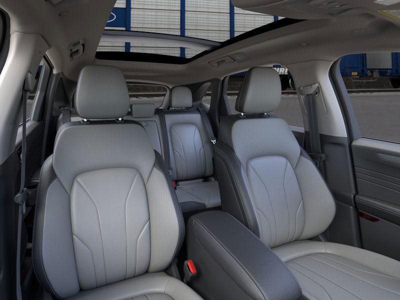 new 2025 Ford Escape car, priced at $38,751