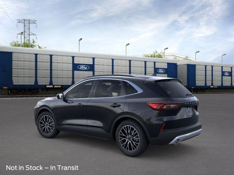 new 2025 Ford Escape car, priced at $38,751