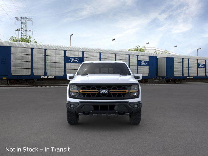 new 2025 Ford F-150 car, priced at $72,135