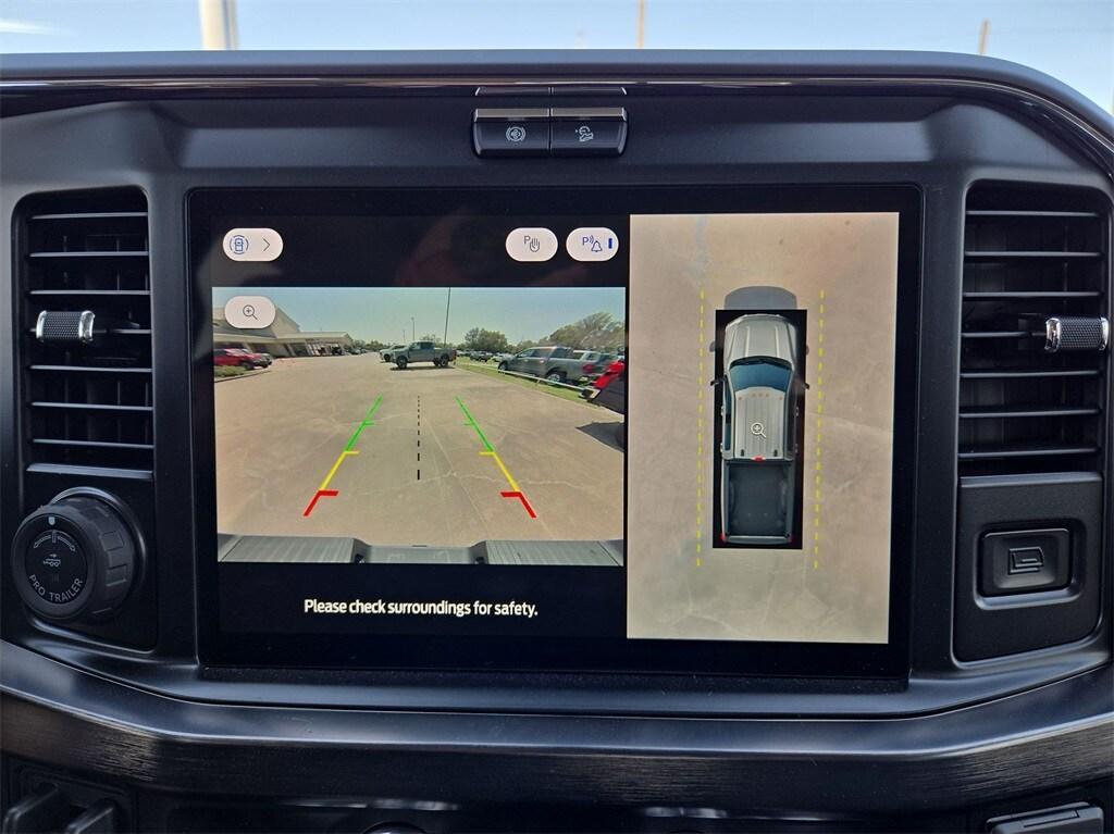new 2025 Ford F-250 car, priced at $87,013