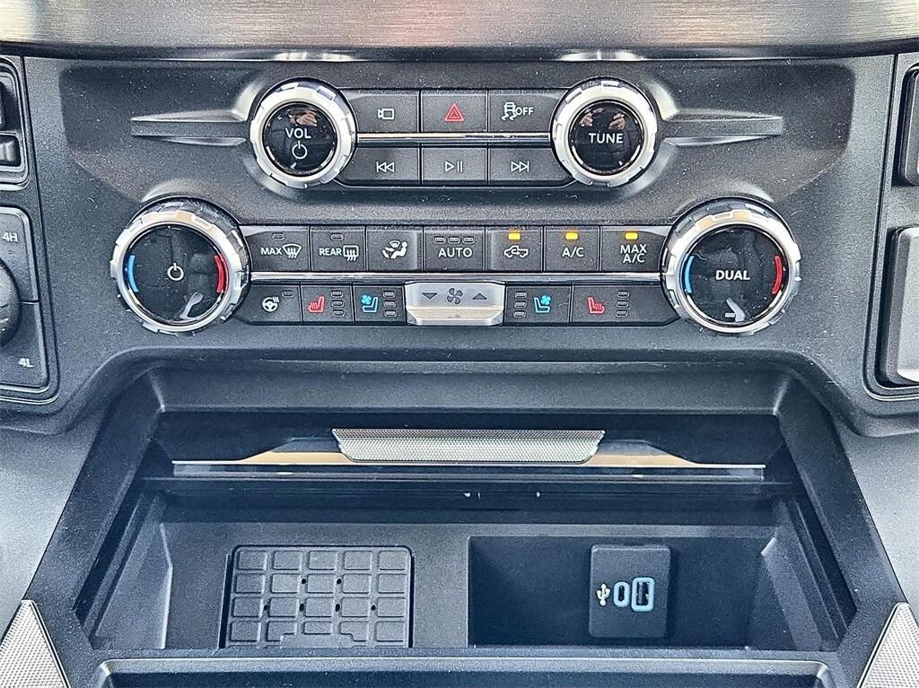 new 2025 Ford F-250 car, priced at $87,013