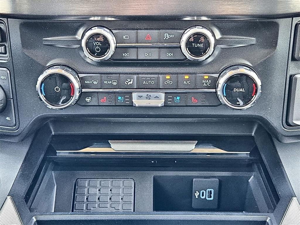 new 2025 Ford F-250 car, priced at $87,013