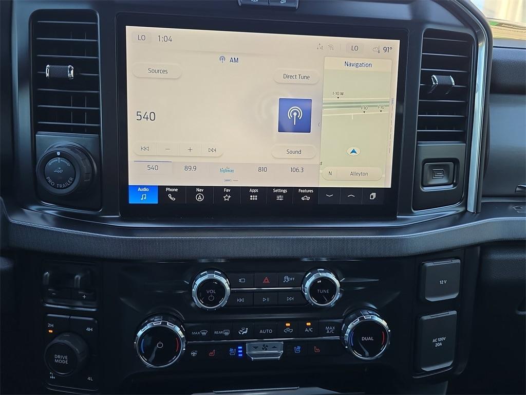 new 2026 Ford F-250 car, priced at $97,365