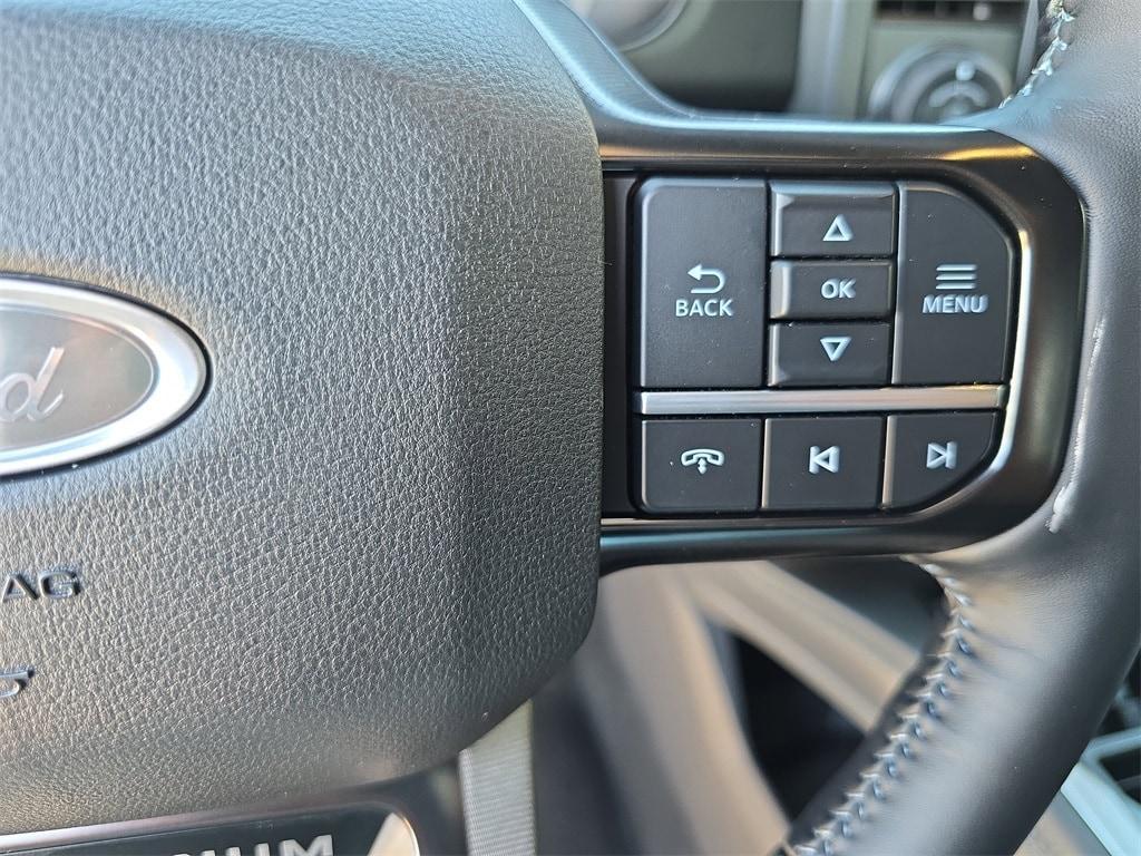 new 2026 Ford F-250 car, priced at $97,365