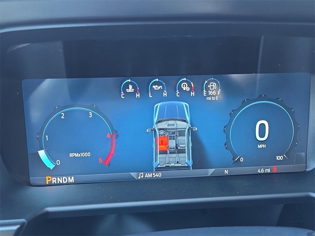 new 2026 Ford F-250 car, priced at $97,365