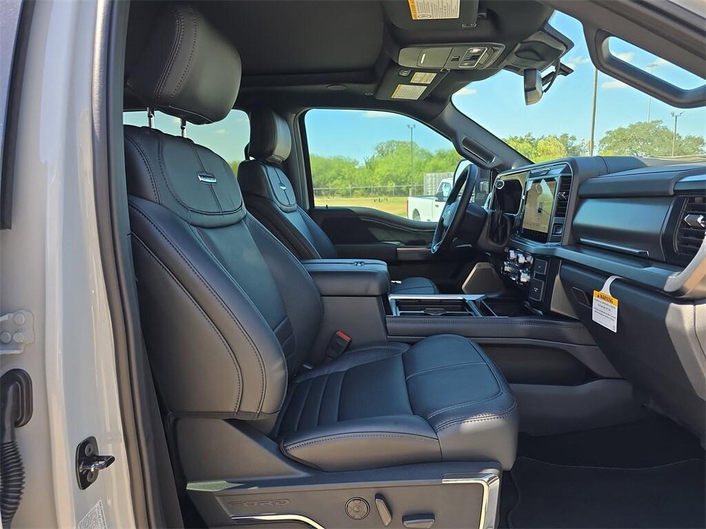 new 2026 Ford F-250 car, priced at $97,365