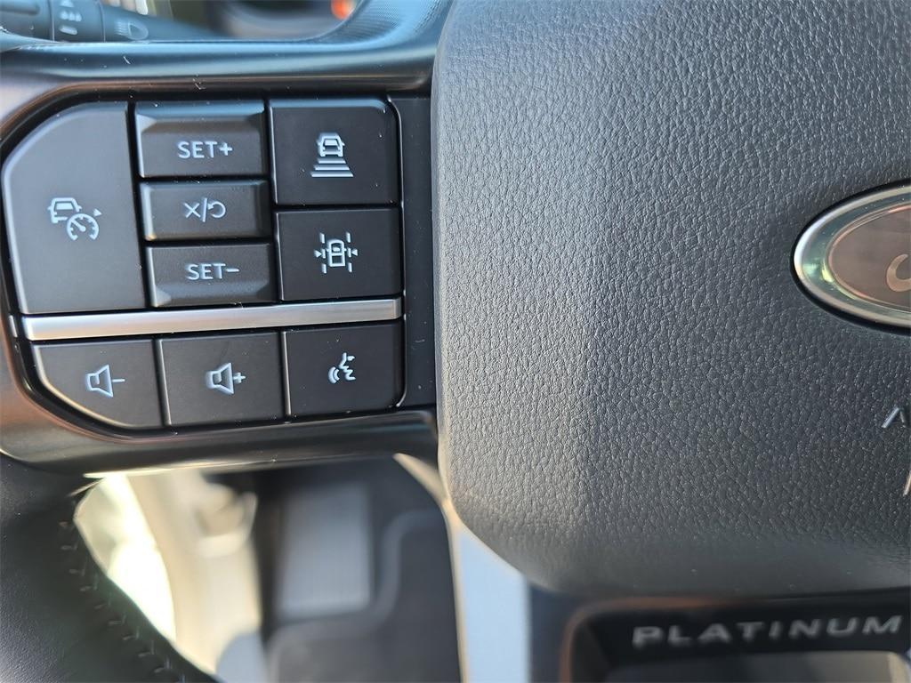 new 2026 Ford F-250 car, priced at $97,365