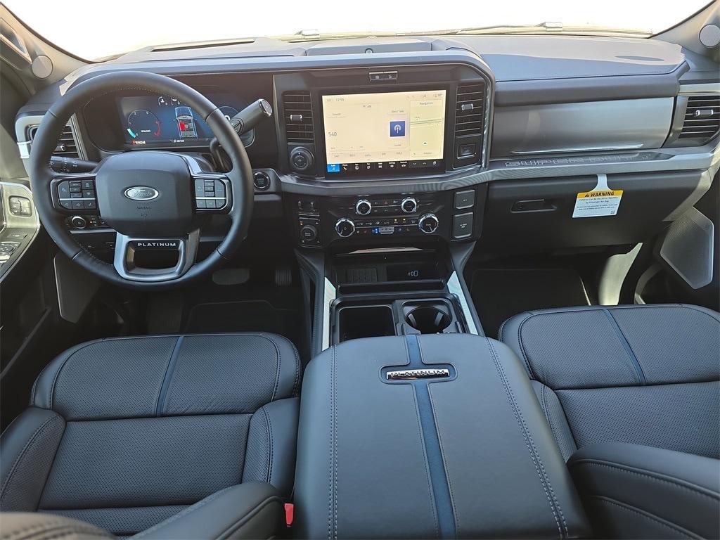 new 2026 Ford F-250 car, priced at $97,365