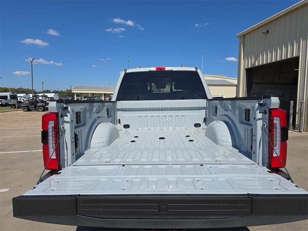 new 2026 Ford F-250 car, priced at $97,365