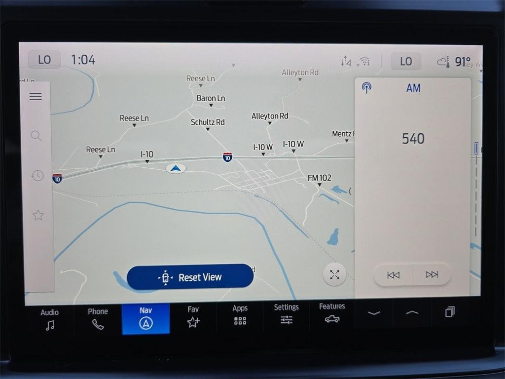 new 2026 Ford F-250 car, priced at $97,365