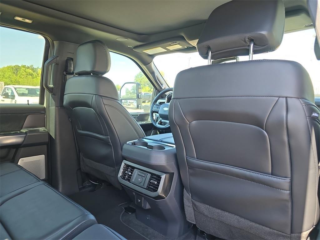 new 2026 Ford F-250 car, priced at $97,365
