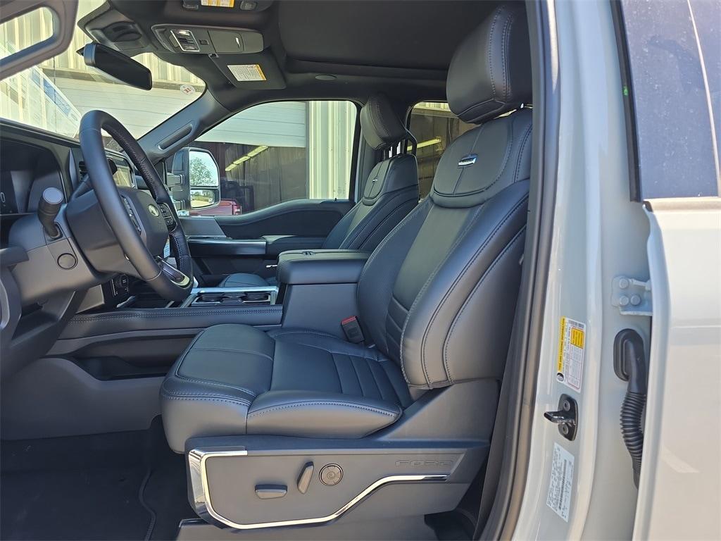 new 2026 Ford F-250 car, priced at $97,365