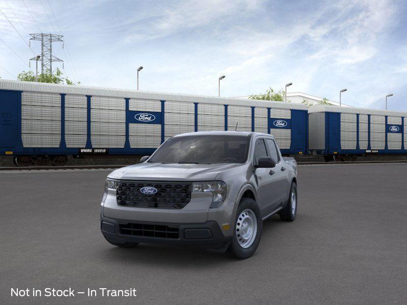 new 2025 Ford Maverick car, priced at $27,424