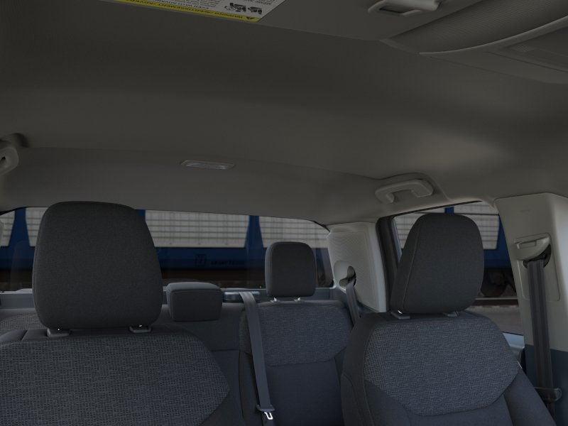 new 2025 Ford Maverick car, priced at $27,424