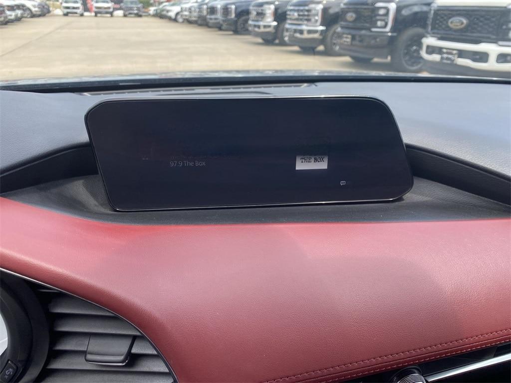 used 2021 Mazda Mazda3 car, priced at $25,781