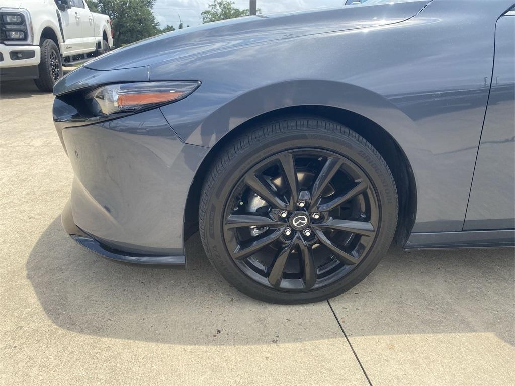 used 2021 Mazda Mazda3 car, priced at $25,781