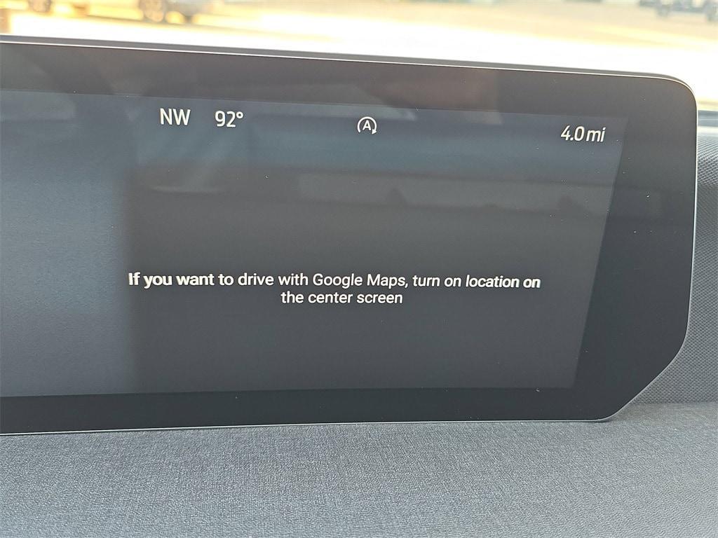 new 2025 Ford Expedition car, priced at $70,051