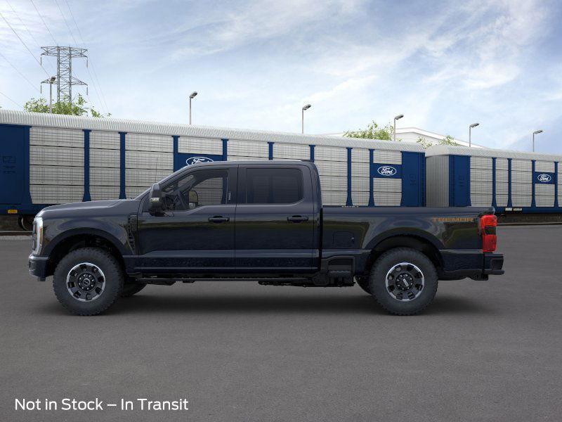 new 2024 Ford F-250 car, priced at $72,825