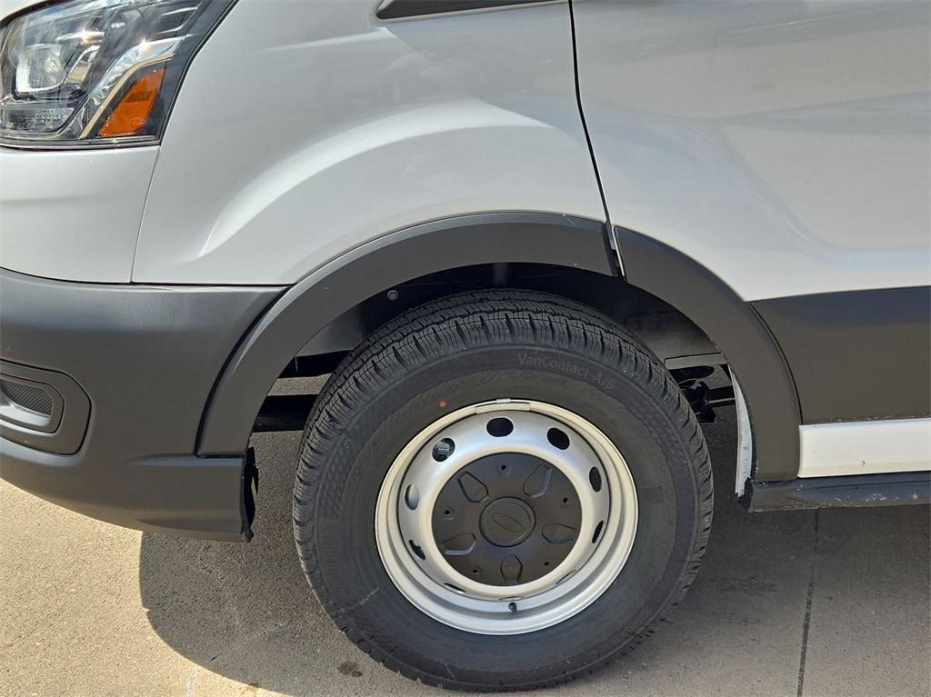 new 2025 Ford Transit-250 car, priced at $51,756