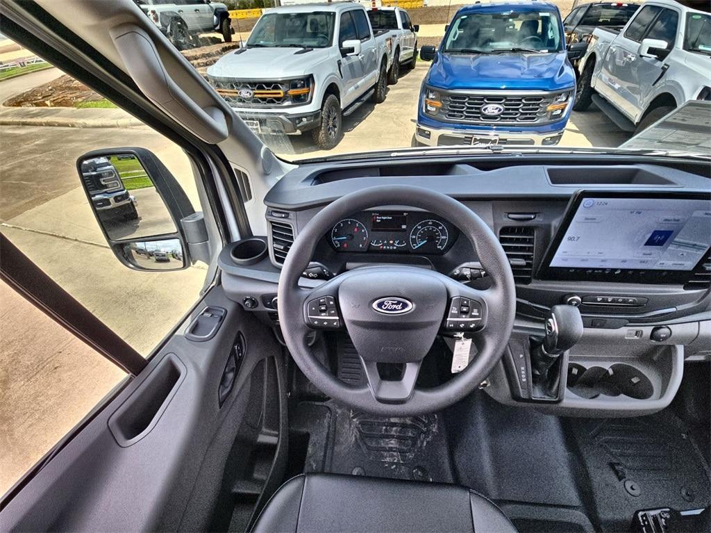 new 2025 Ford Transit-250 car, priced at $51,756