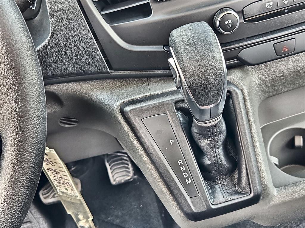 new 2025 Ford Transit-250 car, priced at $51,756