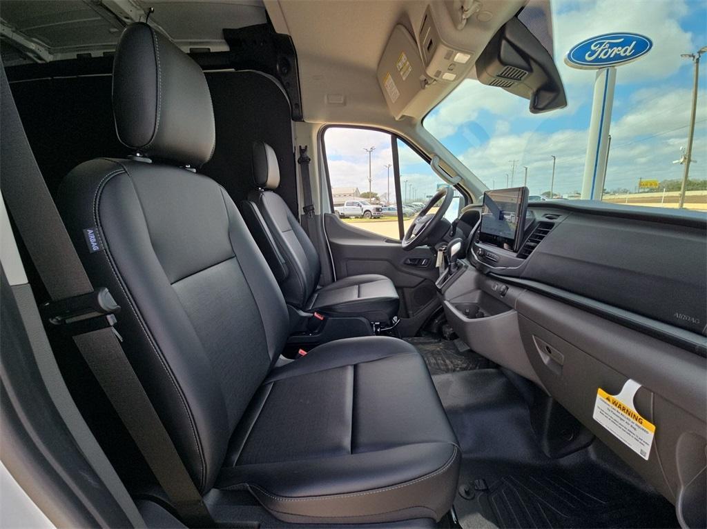 new 2025 Ford Transit-250 car, priced at $51,756
