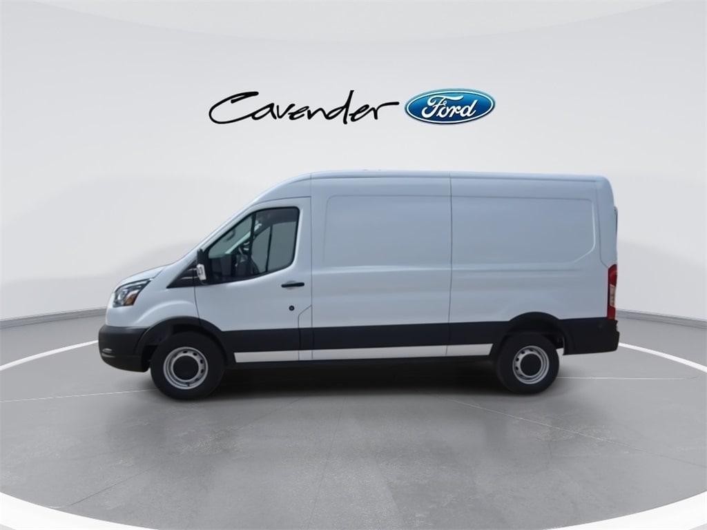 new 2025 Ford Transit-250 car, priced at $51,756