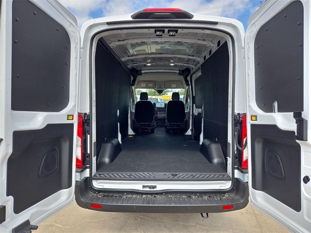 new 2025 Ford Transit-250 car, priced at $51,756