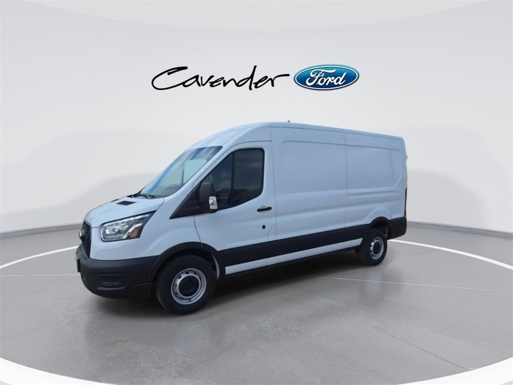 new 2025 Ford Transit-250 car, priced at $51,756