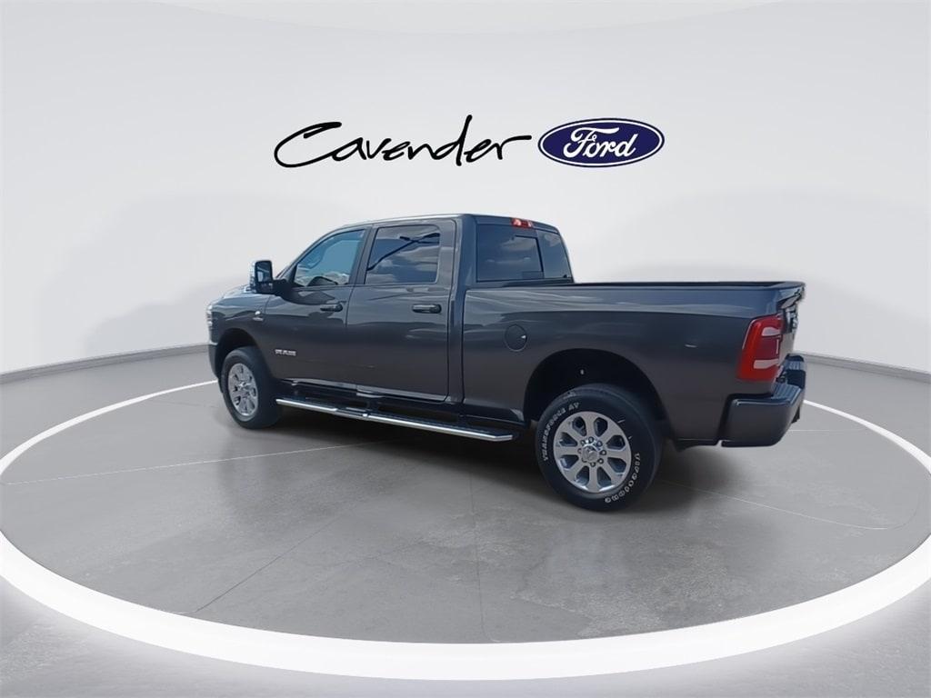 used 2023 Ram 3500 car, priced at $68,912