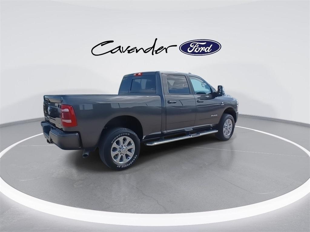 used 2023 Ram 3500 car, priced at $68,912
