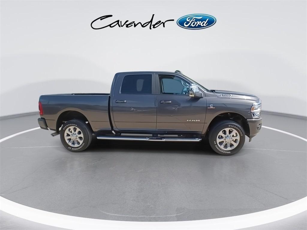 used 2023 Ram 3500 car, priced at $69,911