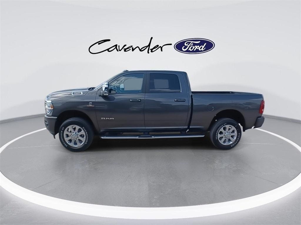 used 2023 Ram 3500 car, priced at $68,912