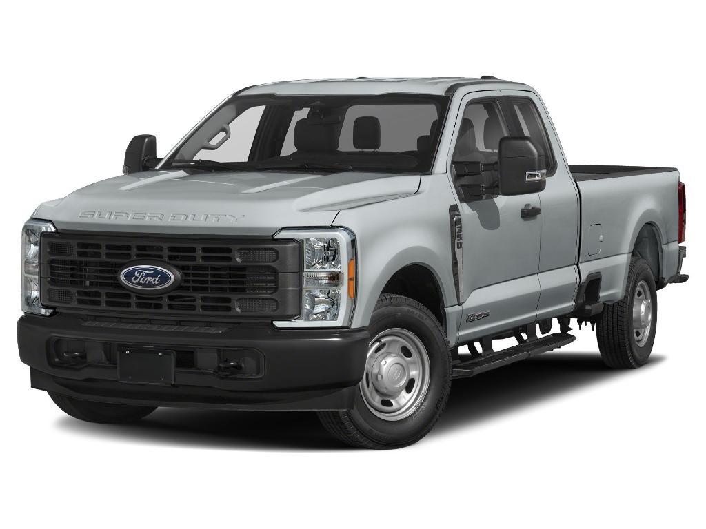 new 2025 Ford F-350 car, priced at $57,878