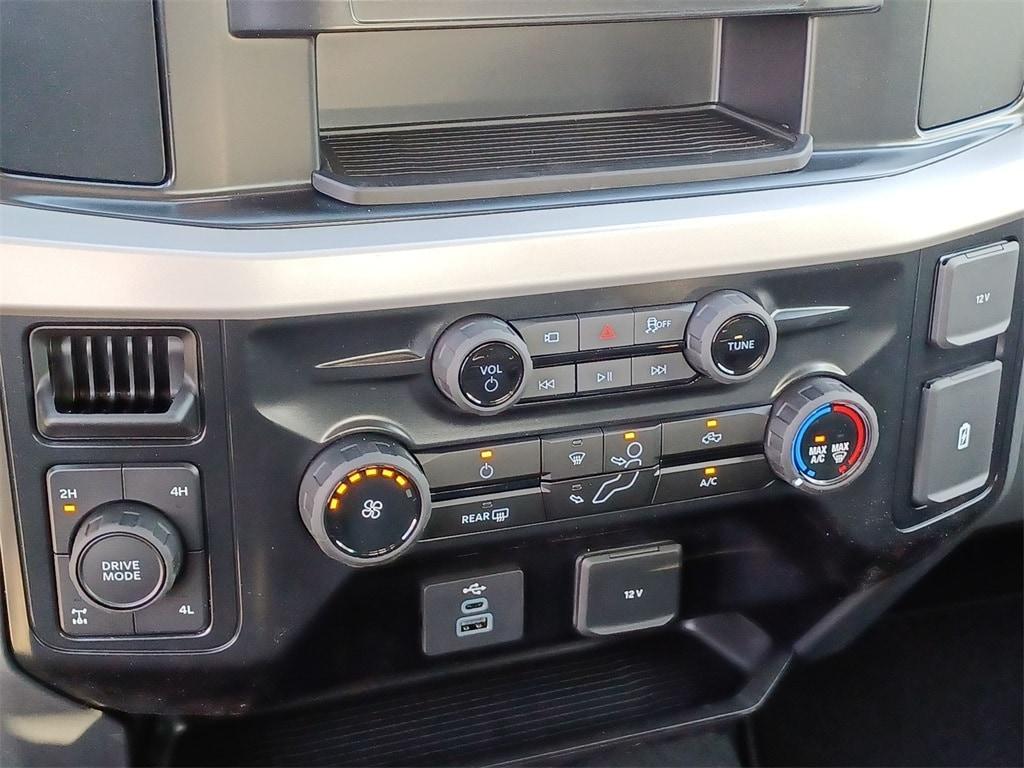 new 2025 Ford F-350 car, priced at $57,878