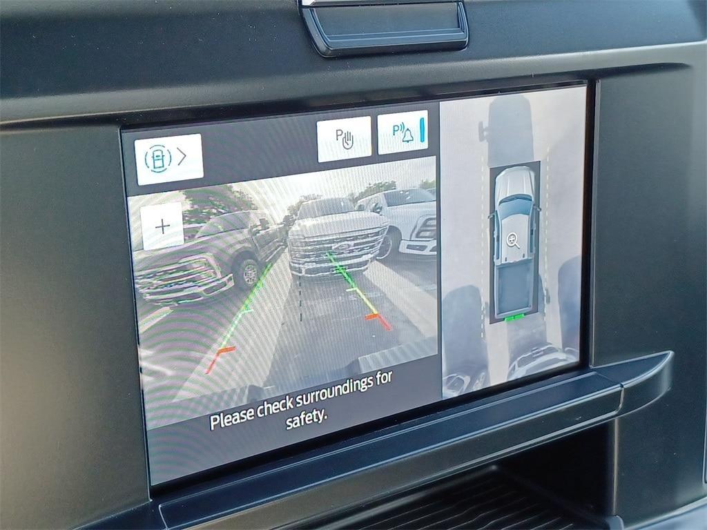 new 2025 Ford F-350 car, priced at $57,878