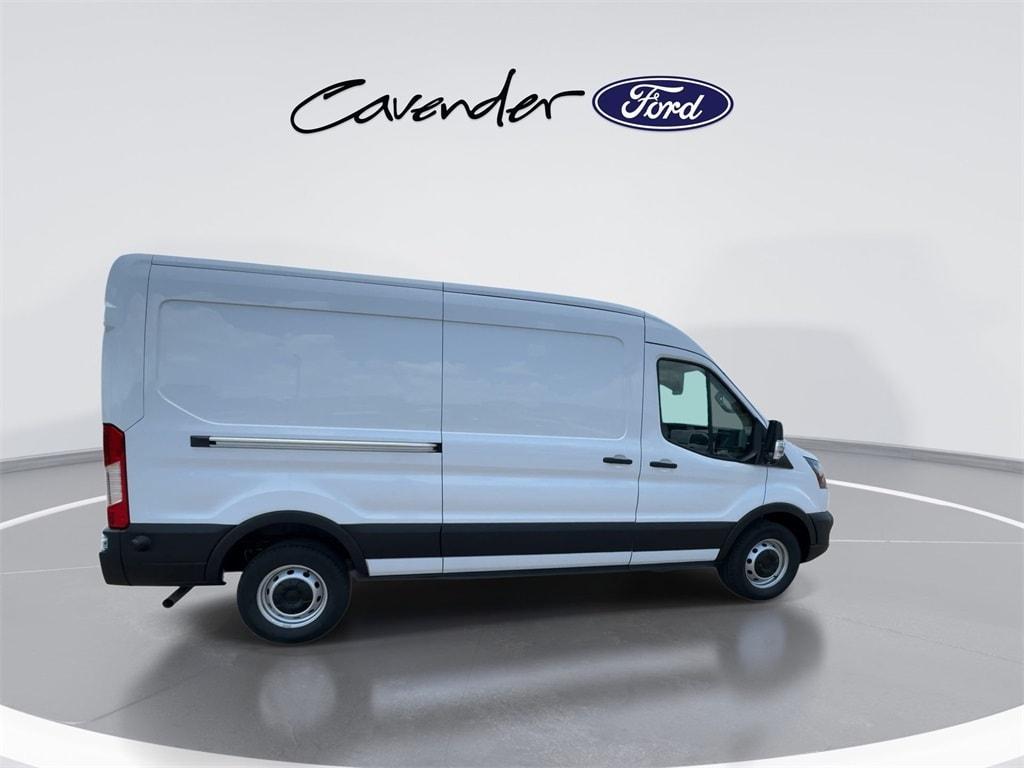 new 2025 Ford Transit-150 car, priced at $49,568