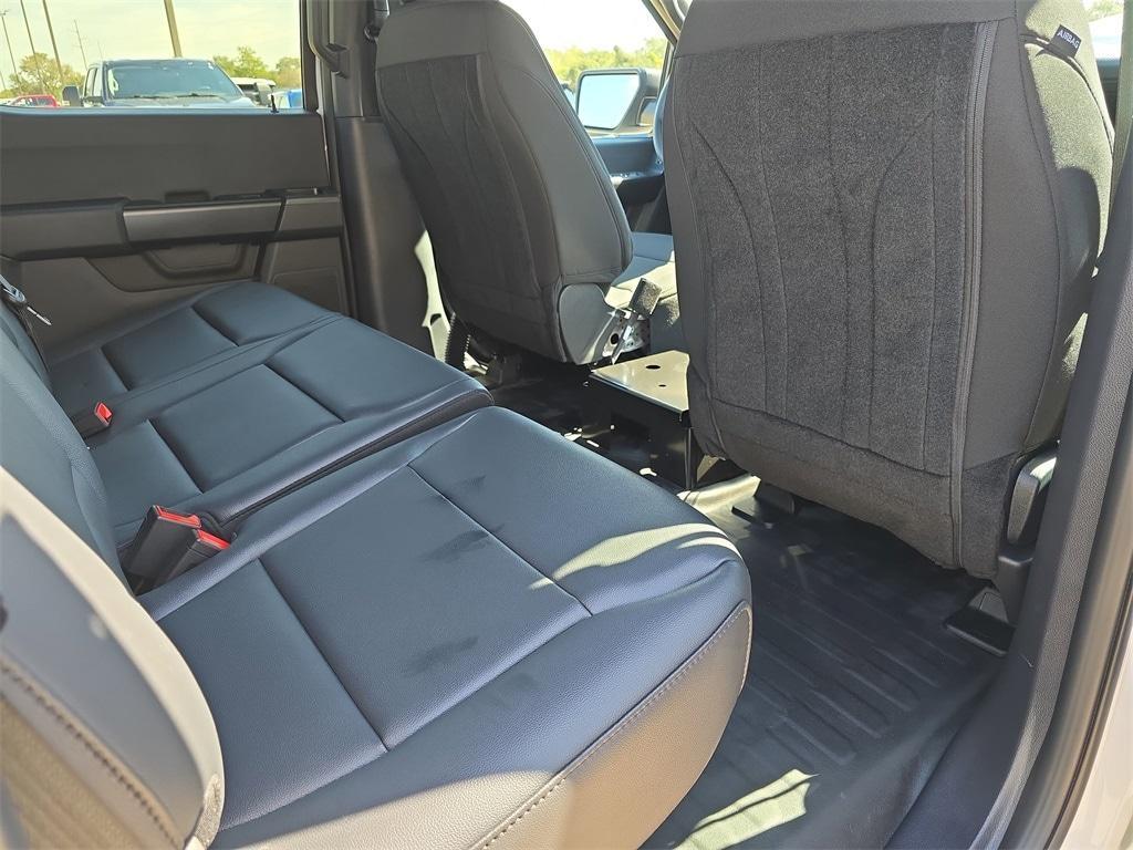 new 2025 Ford F-150 car, priced at $52,530