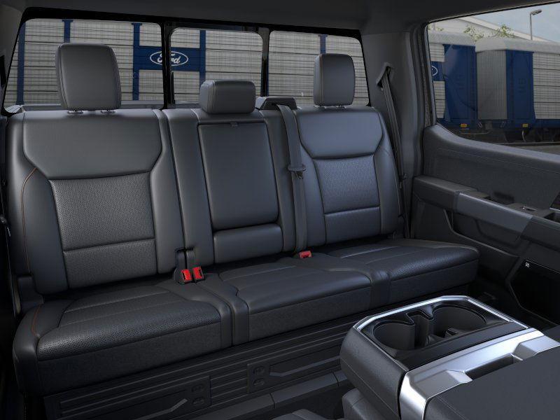 new 2025 Ford F-150 car, priced at $67,931