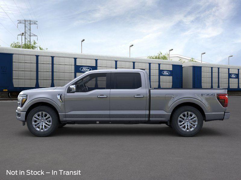 new 2025 Ford F-150 car, priced at $67,931