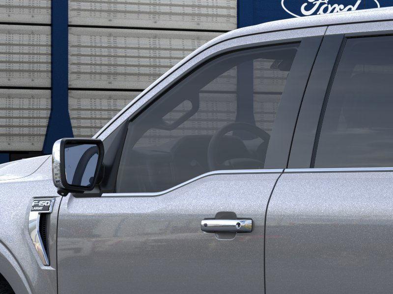 new 2025 Ford F-150 car, priced at $67,931
