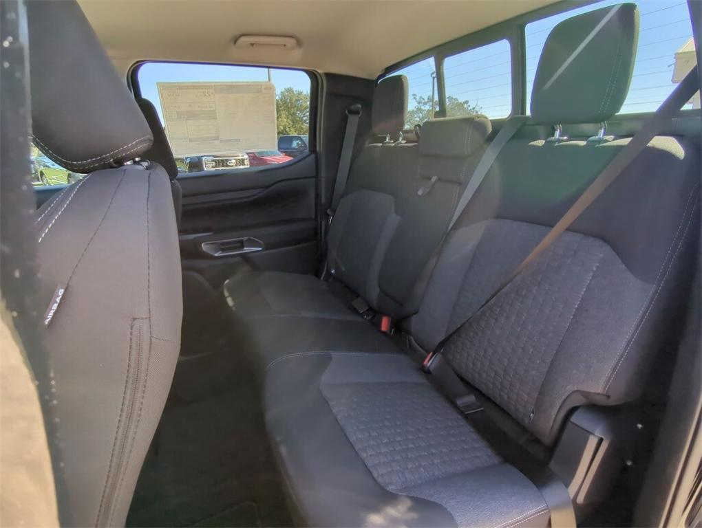 new 2024 Ford Ranger car, priced at $38,688