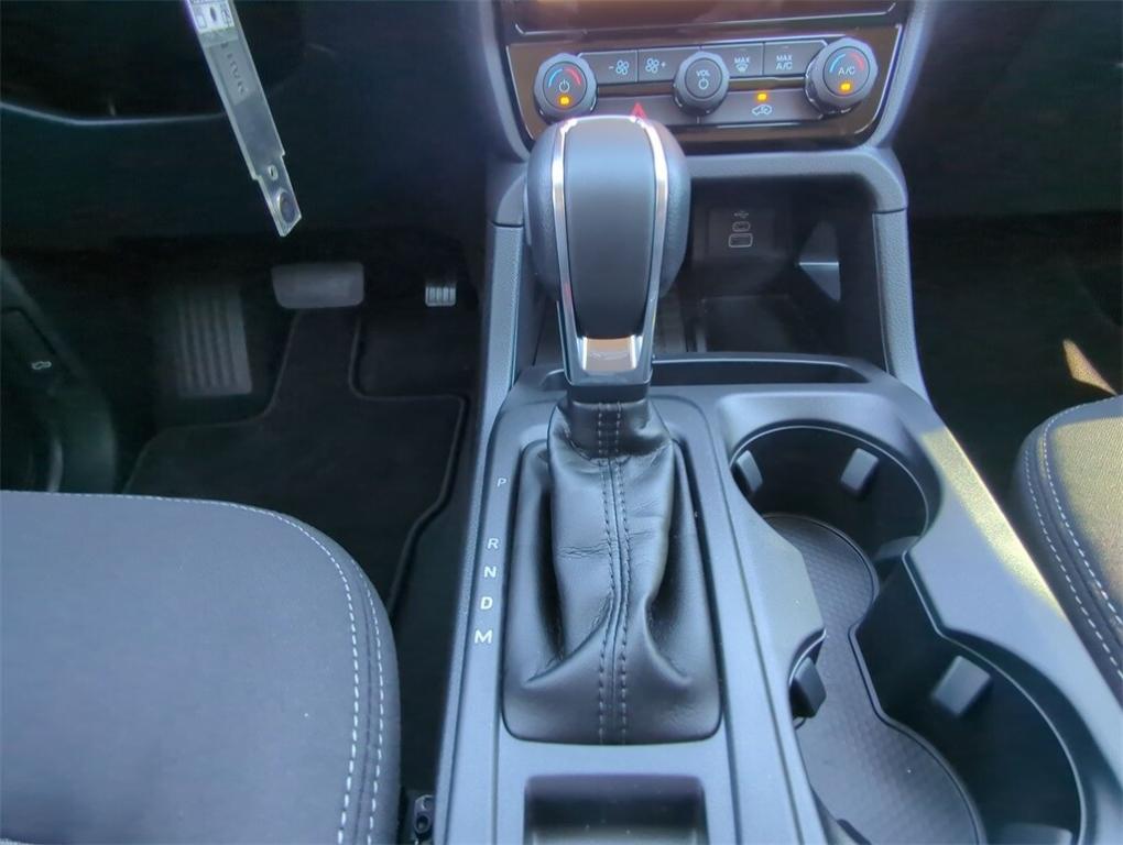 new 2024 Ford Ranger car, priced at $38,688