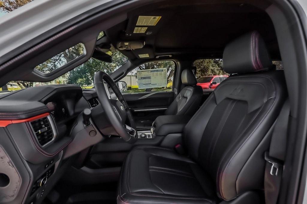 new 2024 Ford Expedition car, priced at $74,504