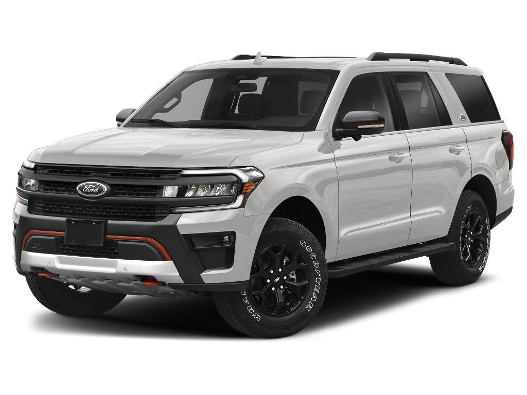 new 2024 Ford Expedition car, priced at $79,015