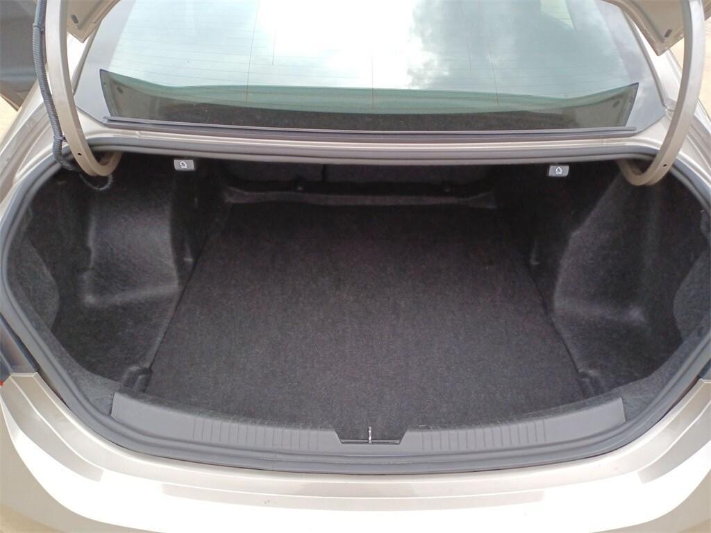 used 2023 Chevrolet Malibu car, priced at $19,994