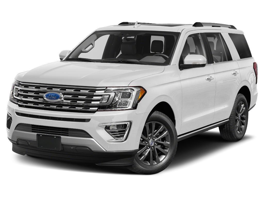 used 2021 Ford Expedition car, priced at $32,991