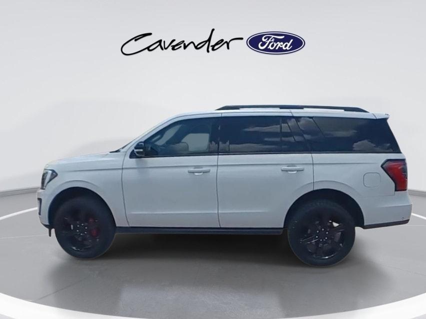 used 2021 Ford Expedition car, priced at $32,991