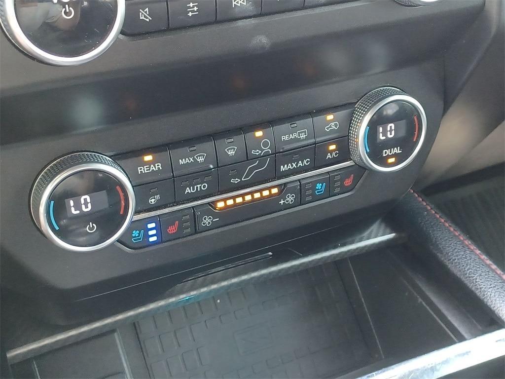 used 2021 Ford Expedition car, priced at $32,991
