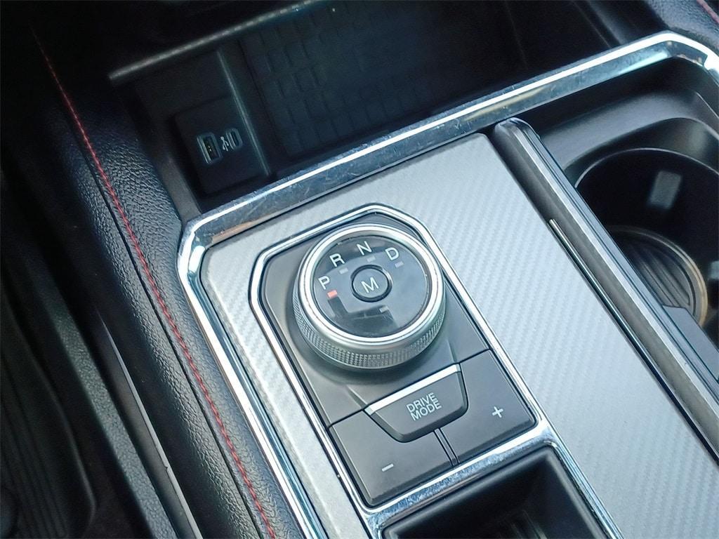 used 2021 Ford Expedition car, priced at $32,991